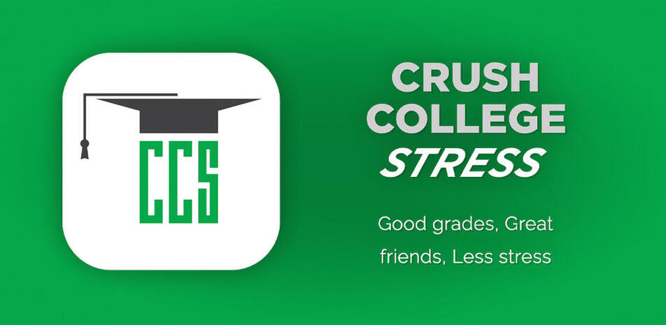 Crush College Stress