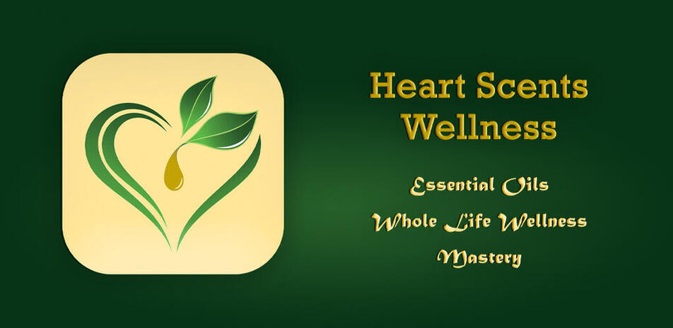 Heart Scents Wellness