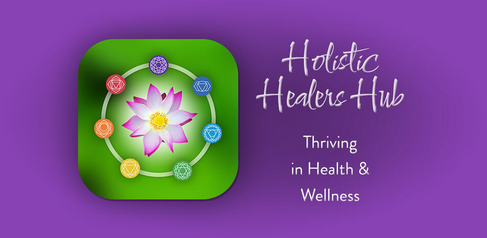 Holistic Healers Hub