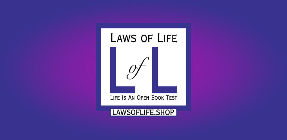 Laws Of Life