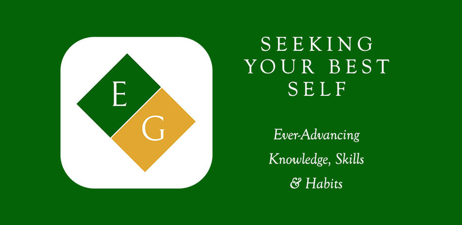 Seeking Your Best Self