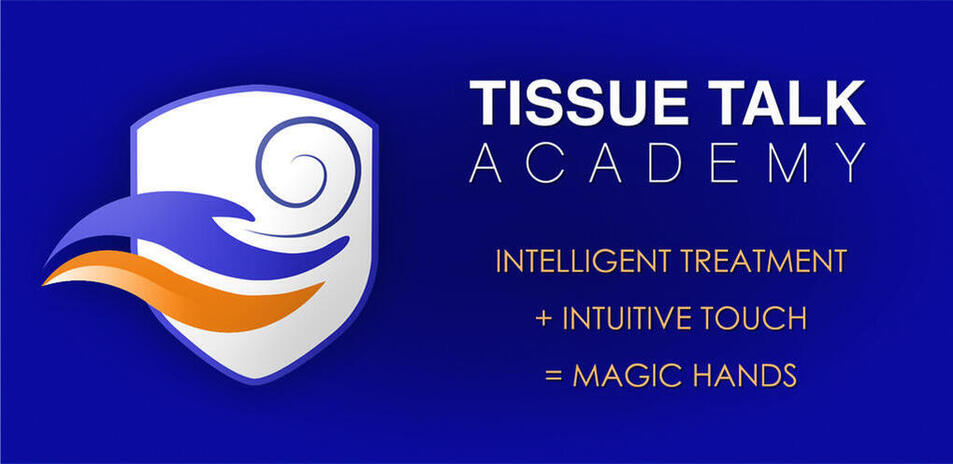 Tissue Talk Academy
